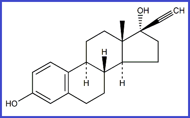 Ethinylestradiol EP Impurity A 